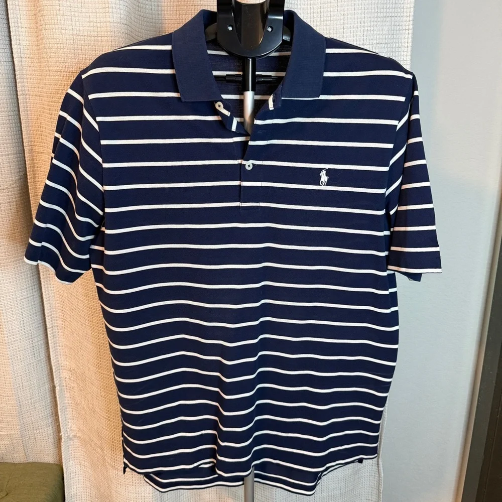 Ralph Lauren Polo Shirt Men’s